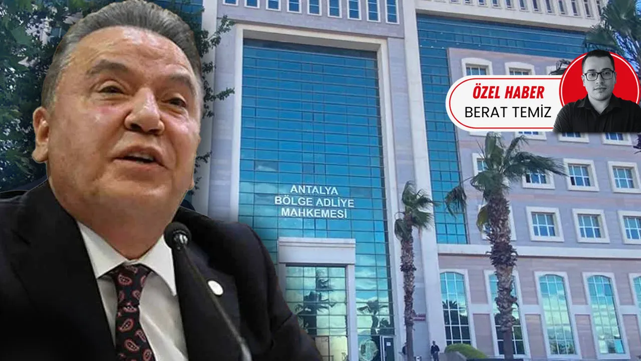 CHP’de Muhittin Böcek Krizi: İtiraflar ve Eleştiriler Neden Patlak Verdi?