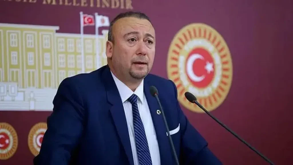 CHP’de Özkan Yalım İle İlgili Şok İhraç Kararı