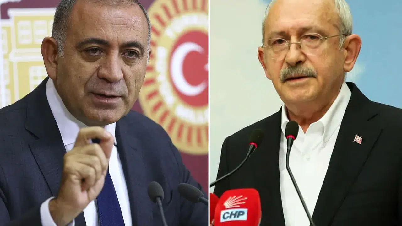 CHP’de Kurultay Tarihi Açıklandı: Gürsel Tekin Duyurdu