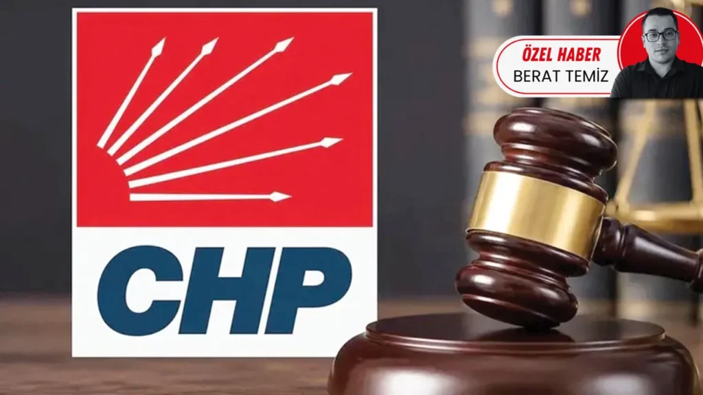 CHP Kurultay Krizi: Kimdir ve Neden Önemli?