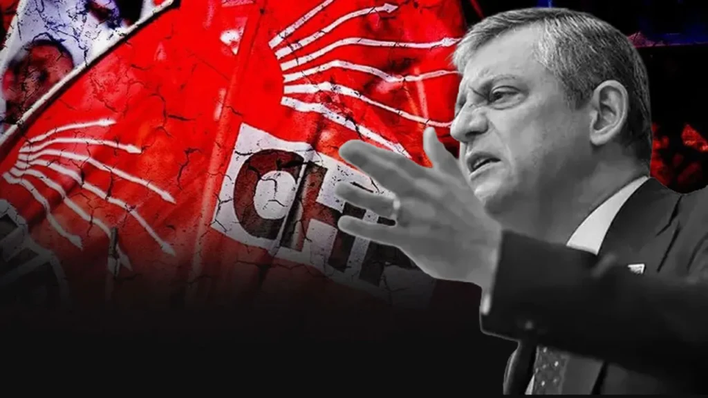 CHP’de Büyük Ayrılıklar: Hangi İsimler AK Parti’ye Geçiyor?