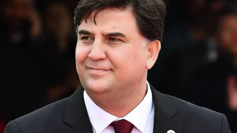 Alim Karaca kimdir? Fethiye Belediye Başkanı neden vuruldu?