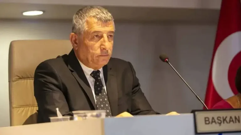 Güzelbahçe Belediyesi’nde Şok Gözaltılar: Başkan da Var