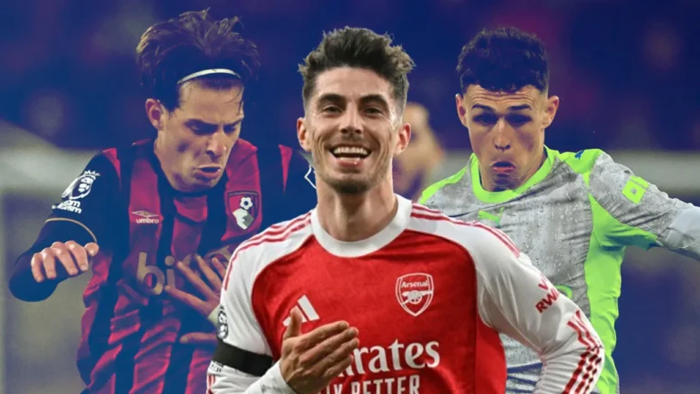 Arsenal 22 Yıllık Şampiyonluk Hasretini Sonlandırdı