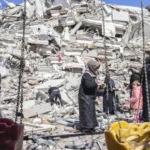 Kahramanmaraş Deprem Davasında Şok Ceza!