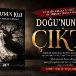 Çocuk Gelinleri Anlatan ‘Doğunun Kızı’ Romanı Yayında