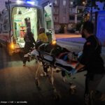 Çorum’da okul bahçesinde bıçaklı kavga: 1 kişi yaralandı