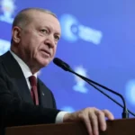 Cumhurbaşkanı Erdoğan, Kocaeli’de konuşuyor