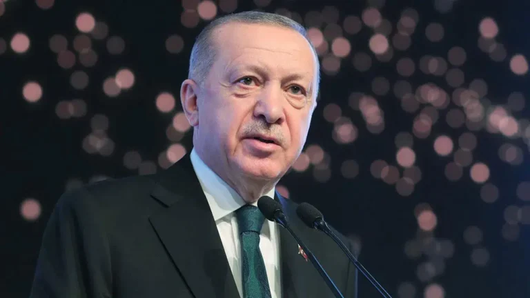 Cumhurbaşkanı Erdoğan’ın Avrupa Günü Mesajı: Türkiye’nin Önemi