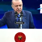 Cumhurbaşkanı Erdoğan: Türkiye Yeni Dönemin Kurucu Gücü!