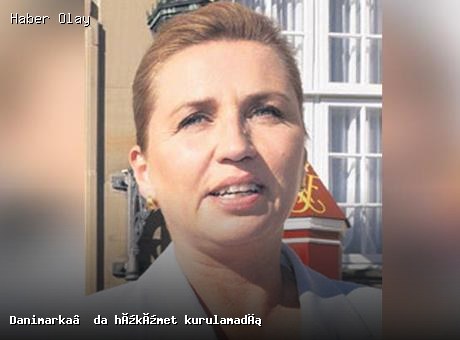 Danimarka’da Yeni Hükümet Kurulamadı: Müzakereler Sonuçsuz Kaldı
