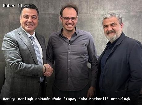 Danışmanlık Sektöründe Yapay Zeka ile Stratejik Birleşme