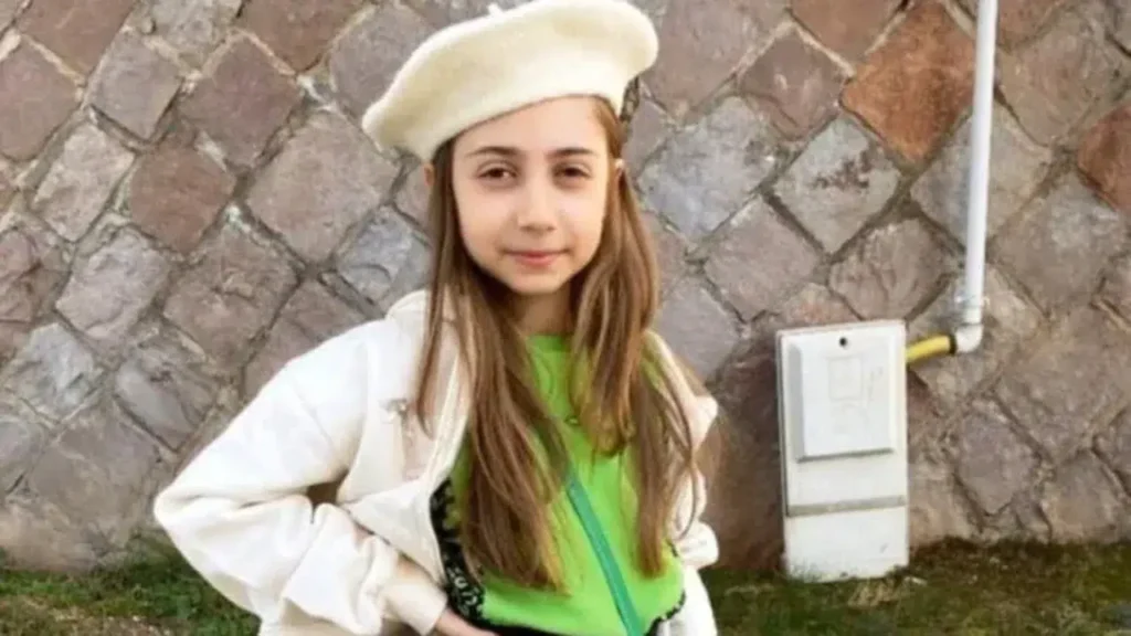 Dayanamadı! 11 yaşındaki Almina yaşam savaşını kaybetti: Okul saldırısında ölü sayısı 10’a çıktı