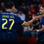 Porto’nun Şampiyonluk Koşusu: Deniz Gül’ün Golü Yetersiz Kaldı
