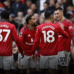 Derbide goller yağmur gibi yağdı | Manchester United 3-2 Liverpool (Maç özeti)