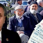 3 Çocuklu Anneler ve Emeklilere Destici’den Çarpıcı Teklifler