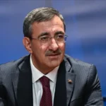 Cevdet Yılmaz Erivan Zirvesi’nde Türkiye’yi Temsil Etti