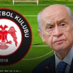 Devlet Bahçeli, Çorum FK’yı Süper Lig Başarısından Dolayı Kutladı