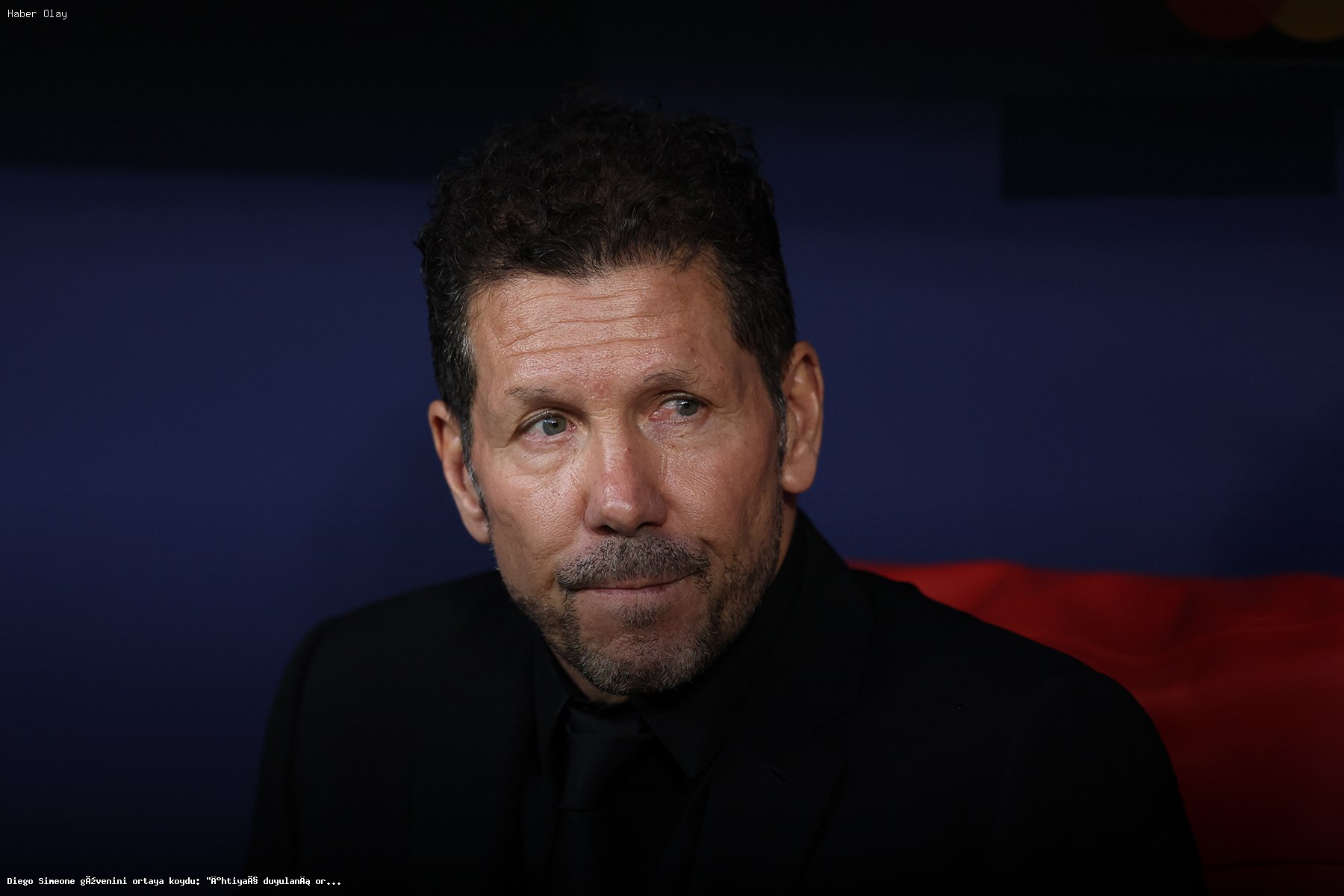 Diego Simeone’nin Güveni: Takımın İhtiyaçlarını Karşılayabilir mi?