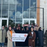 Diyadin’de Anneler Günü’nde Keyifli Sinema Etkinliği