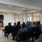 Diyadin’de sahipsiz sokak hayvanları için kapsamlı toplantı düzenlendi