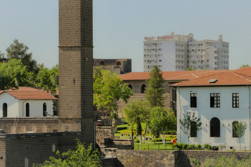 Diyarbakır’da son dakika: Neler oluyor? Detaylar burada!
