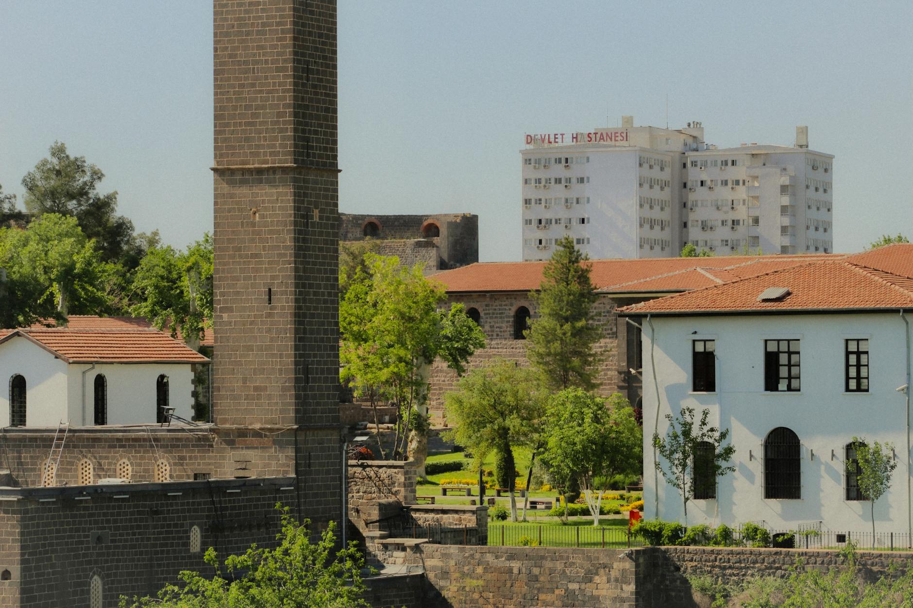 Diyarbakır’da son dakika: Neler oluyor? Detaylar burada!