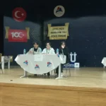 Ağrı Doğa Koleji Öğrencileri Matematik Yarışmasında Birinci Oldu