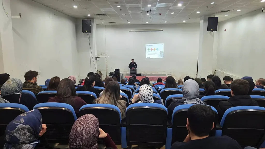 Doğubayazıt Hastanesi’nde KBRN Eğitimi Neden Önemli?
