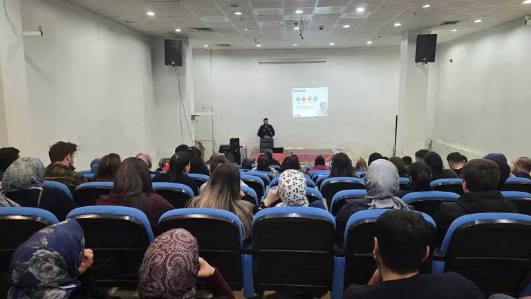 Doğubayazıt Hastanesi’nde KBRN Eğitimi Neden Önemli?