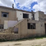 Doğubayazıt’ta 110 yıllık Baba Eren Köşkü zamana yenildi
