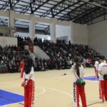 Doğubayazıt’ta 19 Mayıs Bayramı Coşkuyla Kutlandı
