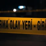 Doğubayazıt’ta 15 Yaşındaki Gençten Cinayet Şoku