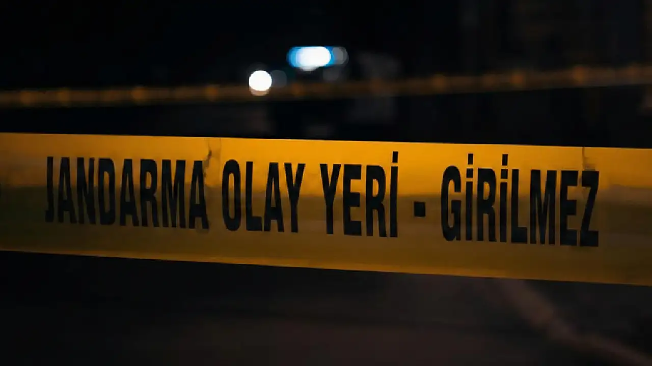 Doğubayazıt’ta 15 Yaşındaki Gençten Cinayet Şoku