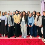 Doğubayazıt’ta Kız Öğrencilere Moral Desteği Etkinliği