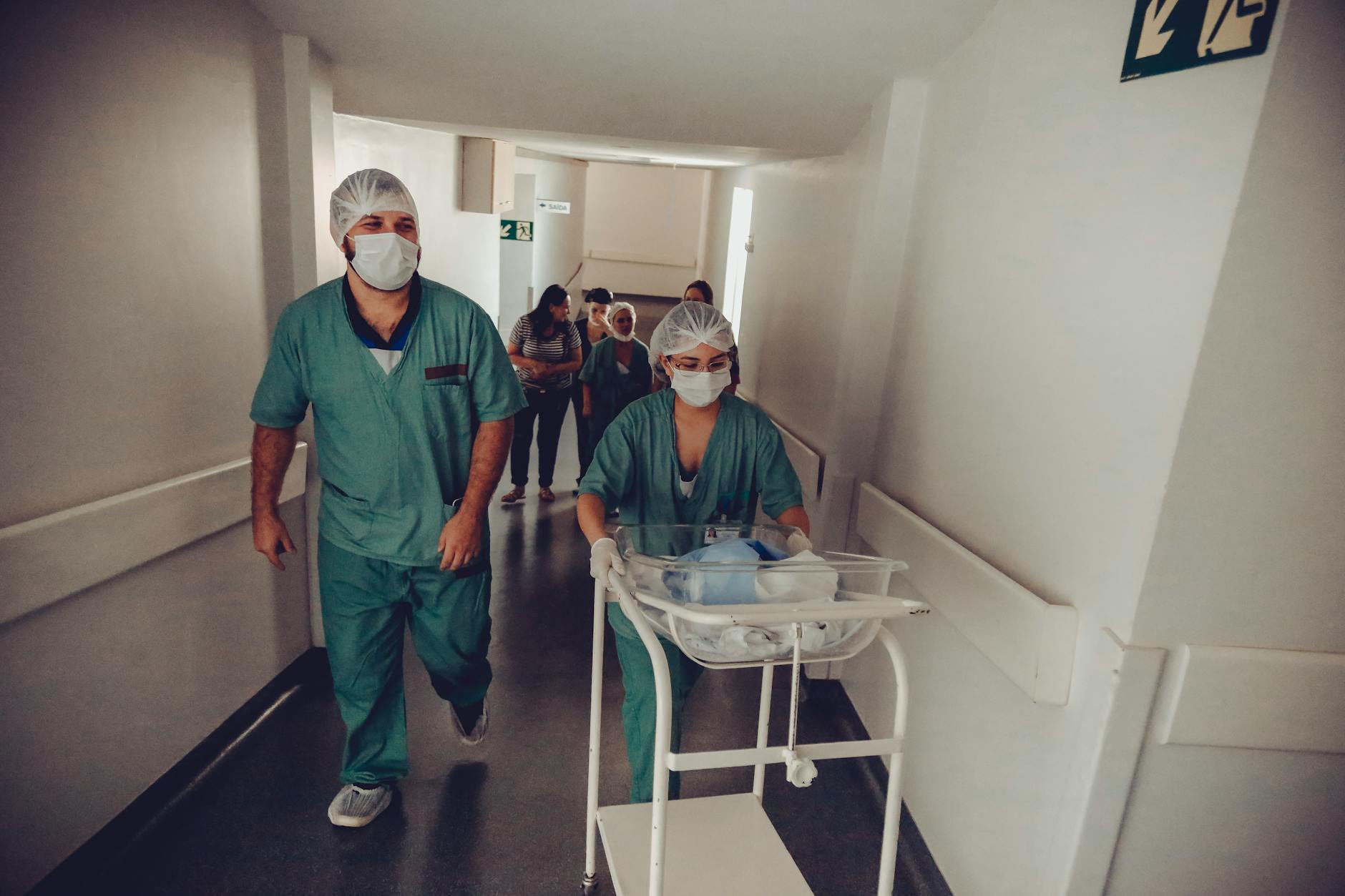 Doğum İzni Sürecinde Bilmeniz Gerekenler