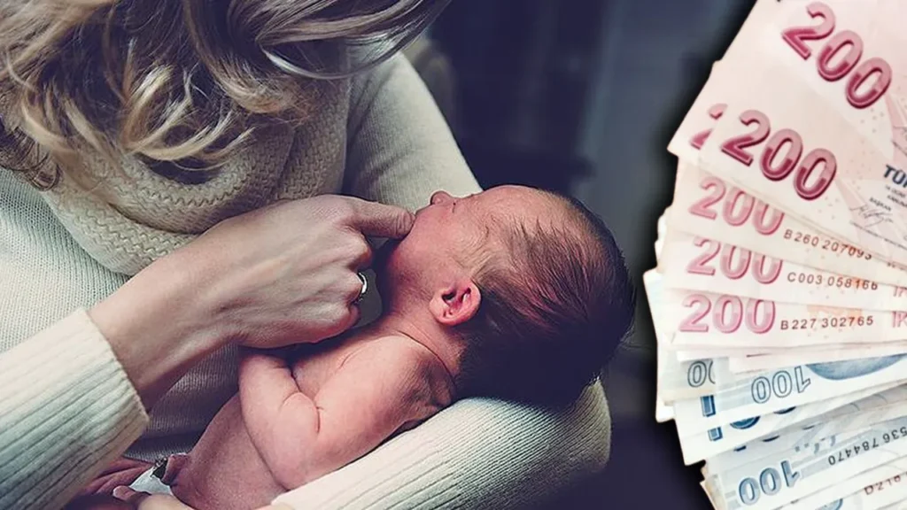 Doğum İzni Süresi Uzatıldı, Anneler Ne Kadar Yararlanacak?