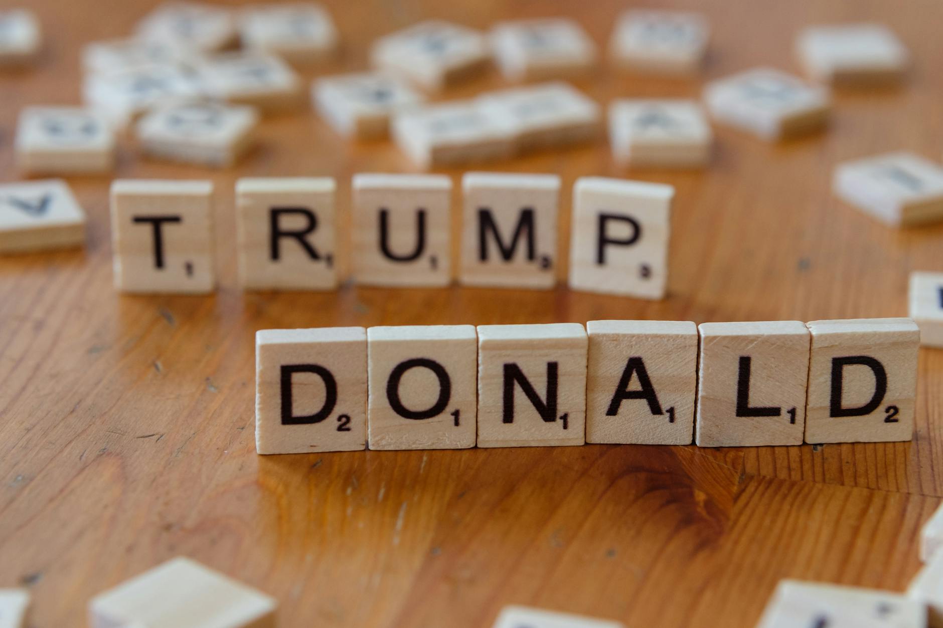 Donald Trump’ın 2024 Seçimlerine Hazırlığı: Neler Olacak?