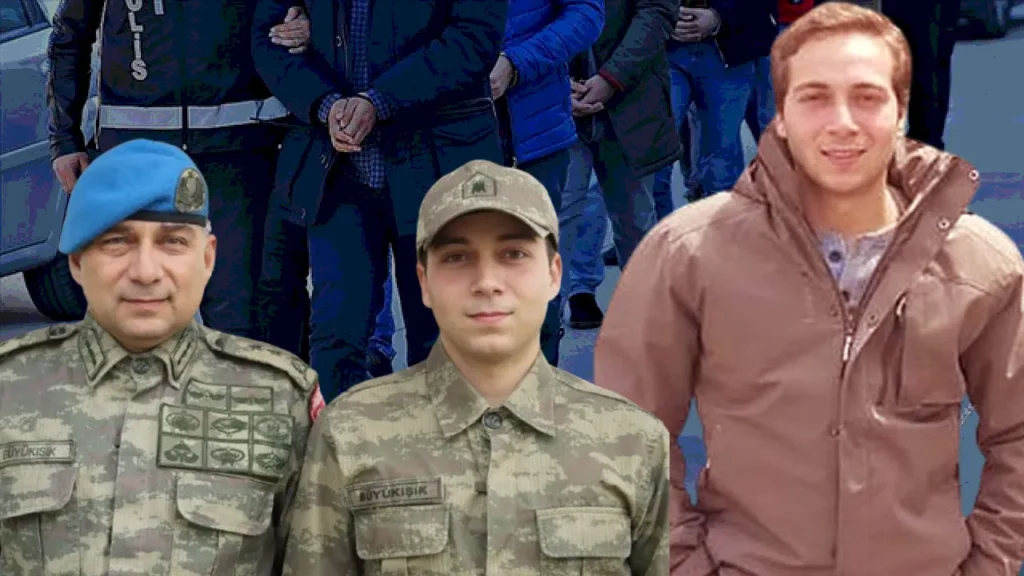 Dorukhan Büyükışık Cinayetinde Şok Gelişme: Tutuklama