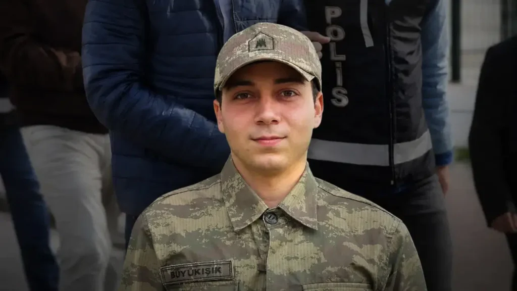 Dorukhan Büyükışık kimdir, intihar mı etti, cinayet mi?