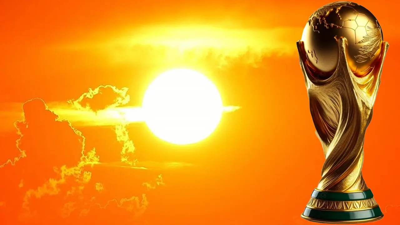 2026 Dünya Kupası Öncesi Bilimsel Uyarılar