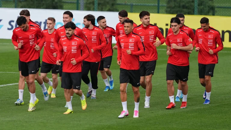 Milli Takım’da Dünya Kupası öncesi Kerem Aktürkoğlu şoku