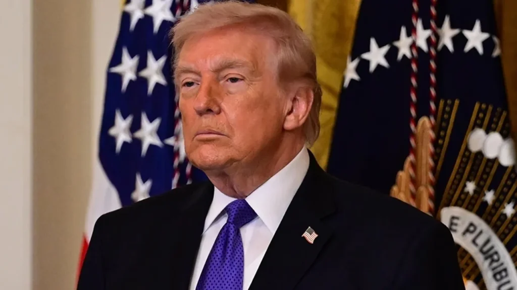 Trump’ın 8.5 Yıl Aradan Sonra Çin Ziyareti: Beklentiler ve Gündem