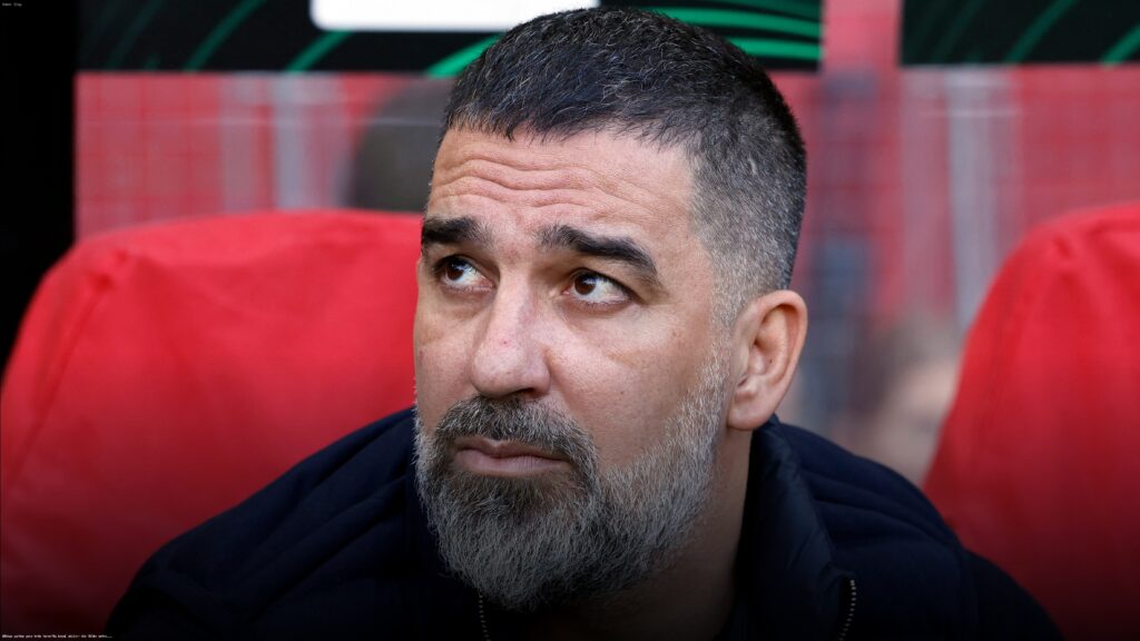 Arda Turan hakkında yeni gelişmeler yarın gece açıklanacak