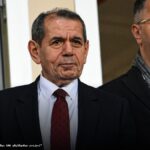 Dursun Özbek duyurdu: “Galatasaray’ın 100 yılının projesi”