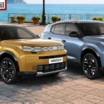 DUSTER’A RAKİP GELİYOR