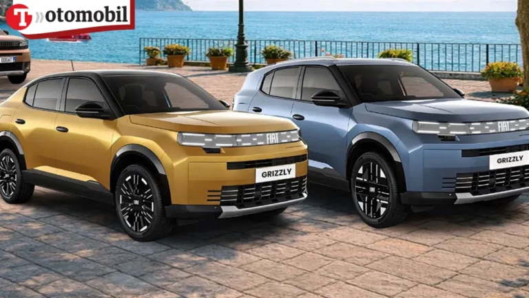 Fiat Grizzly SUV Nedir, Özellikleri Neler?