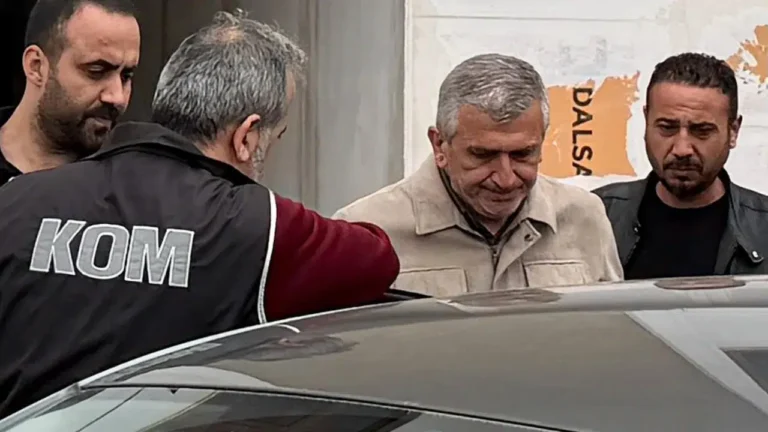 Düzce’de Sıcak Gelişmeler: Fikret Albayrak Neden Görevden Alındı?
