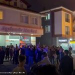 Galatasaray Şampiyonluk Kutlamalarında Neler Oldu?