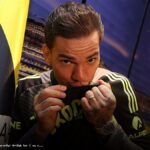 Ederson, Fenerbahçe ile Geleceğini Açıkladı!